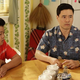 Image for article titled Everyone lies and pays for it on Fresh Off The Boat